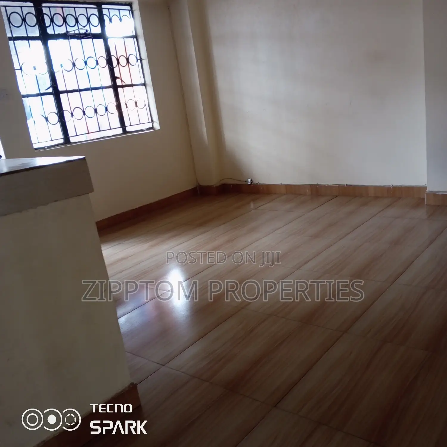 1bdrm Apartment in Madaraka for rent