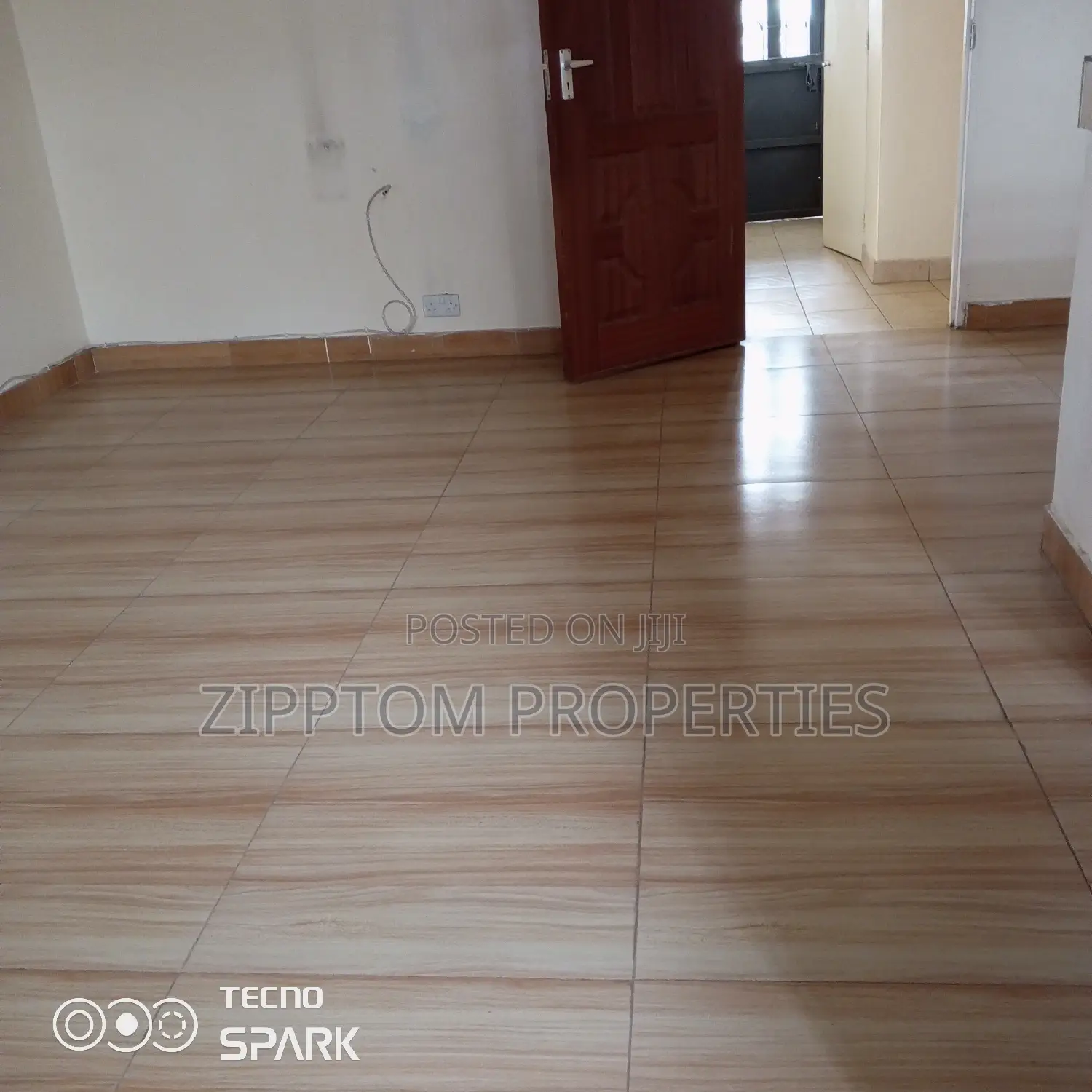 1bdrm Apartment in Madaraka for rent