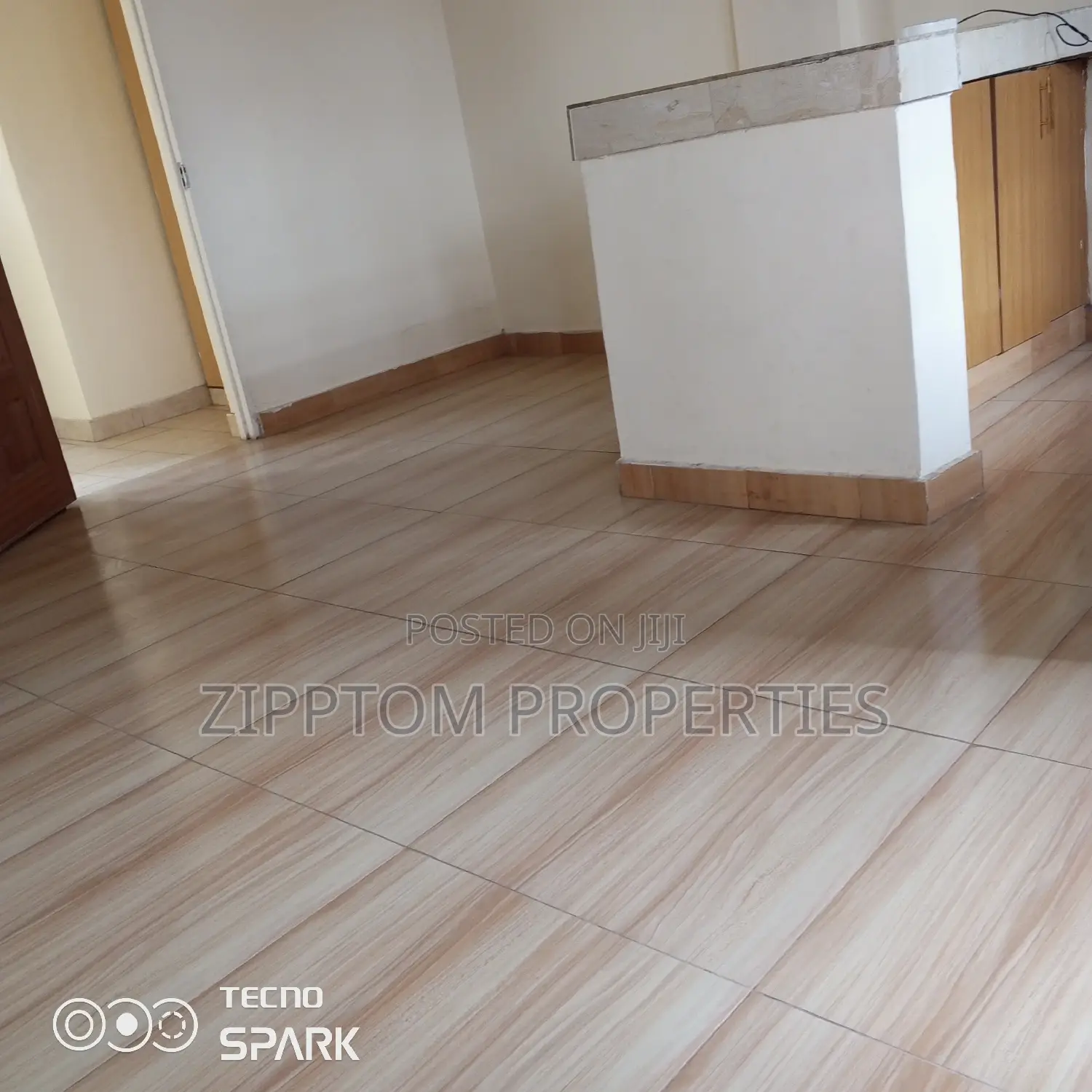1bdrm Apartment in Madaraka for rent