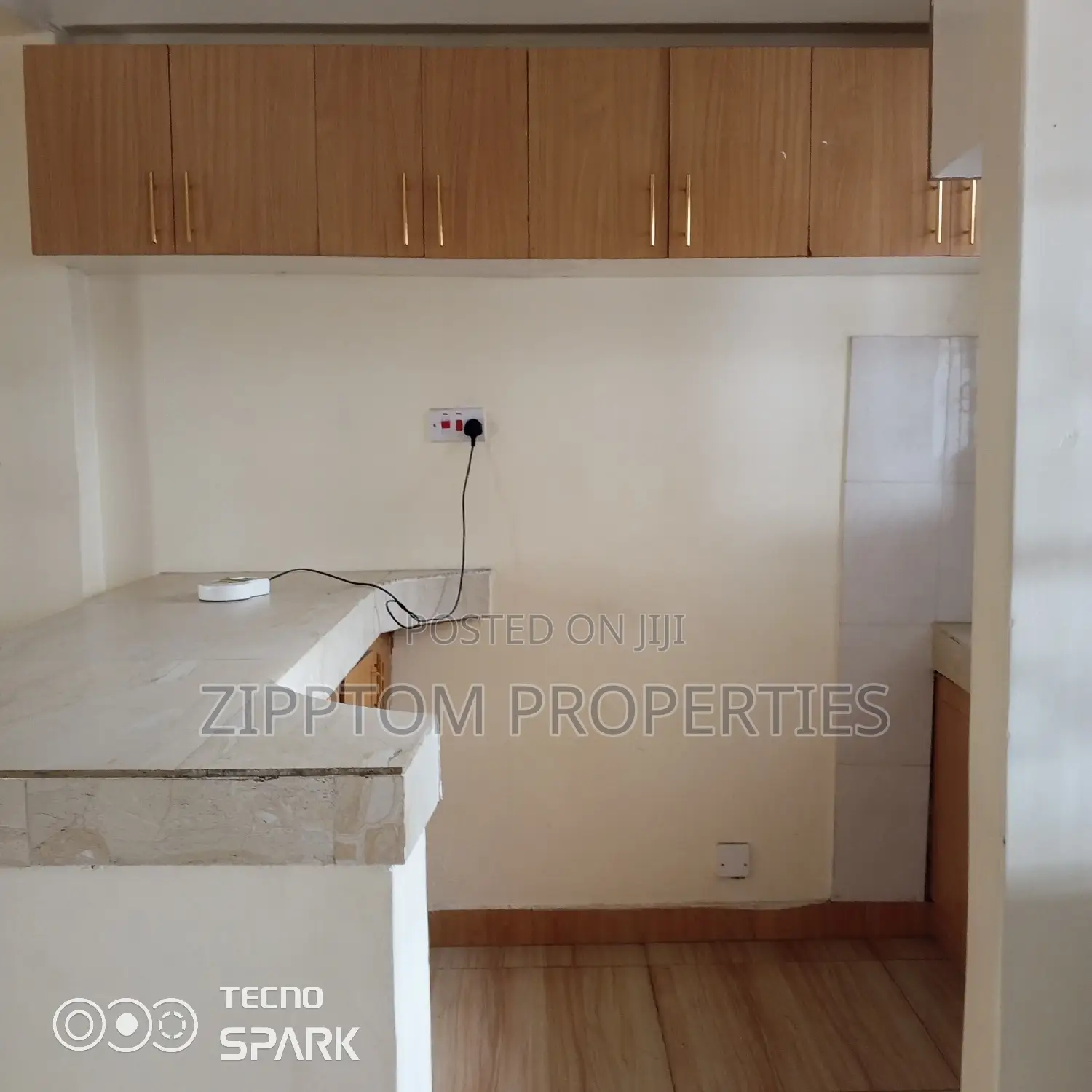1bdrm Apartment in Madaraka for rent