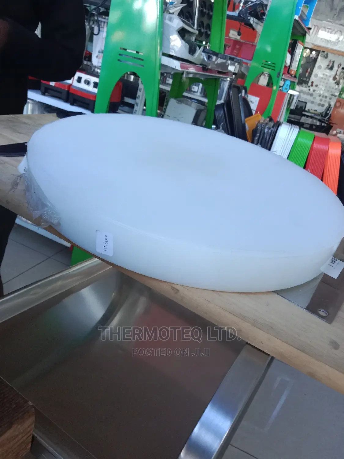 Quality Imported Restaurant Premium Chopping /Cutting Board