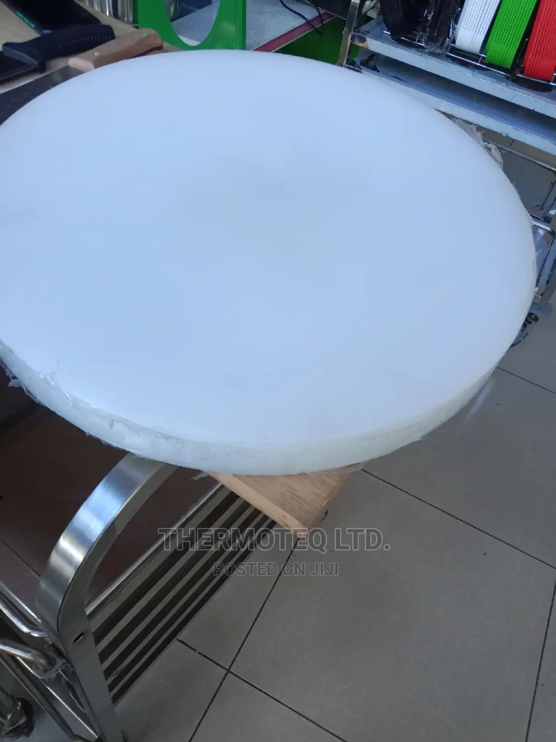 Quality Imported Restaurant Premium Chopping /Cutting Board