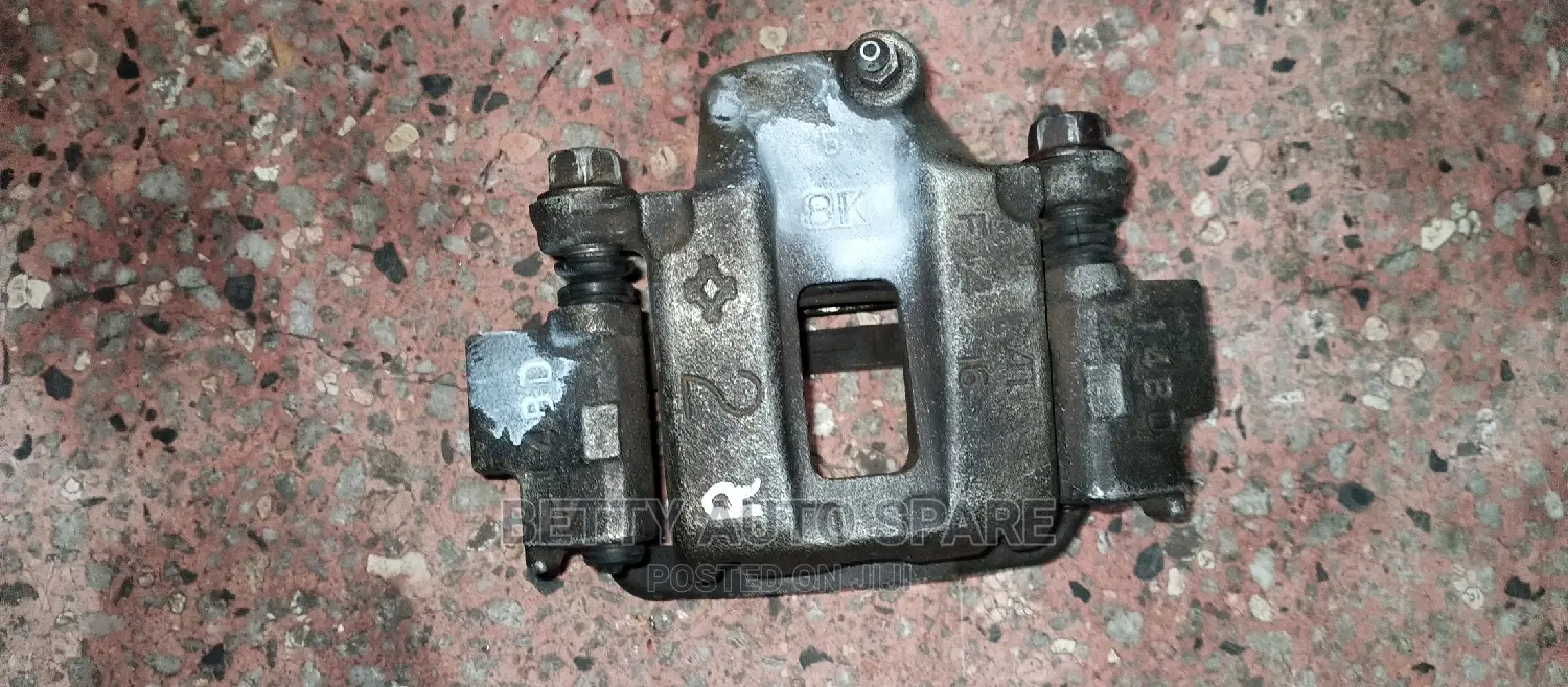 Toyota Prado 120 Rear Caliper