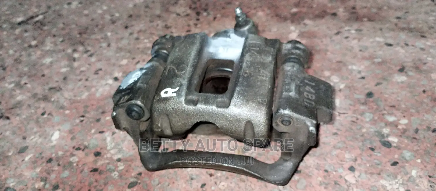 Toyota Prado 120 Rear Caliper