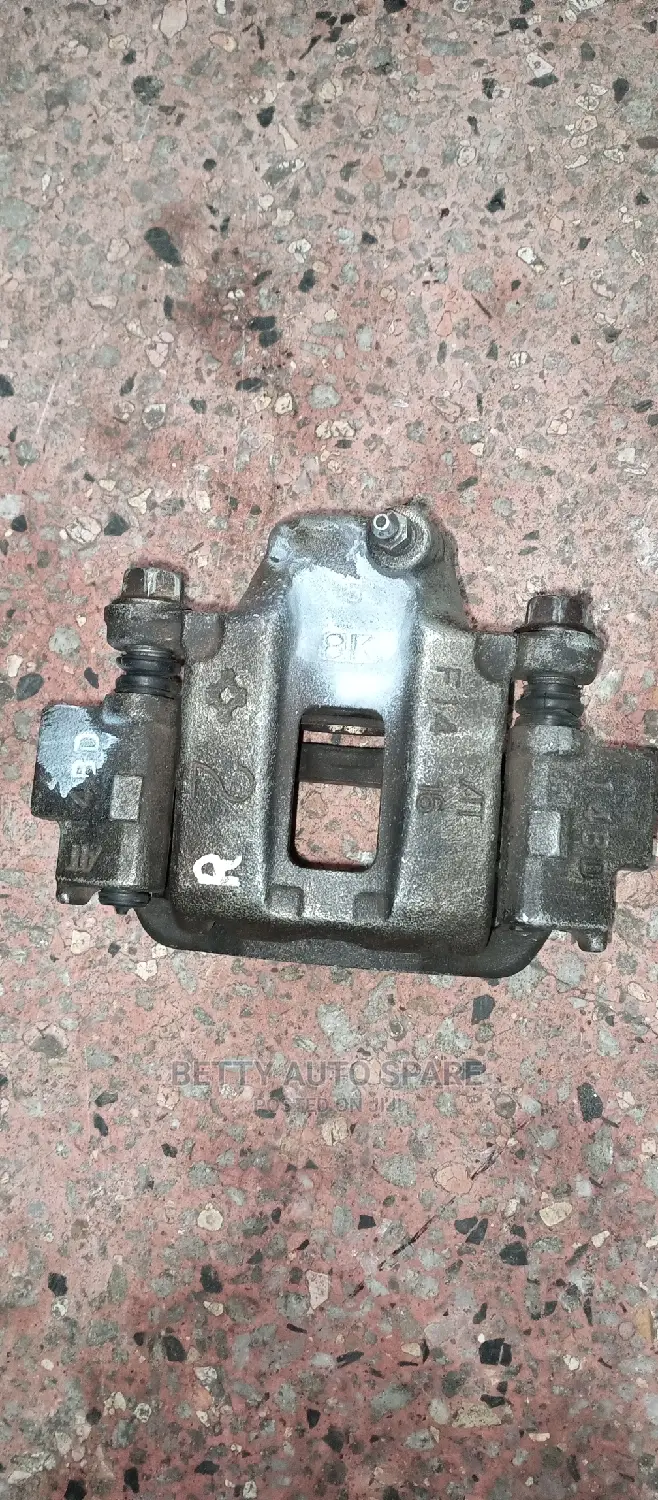 Toyota Prado 120 Rear Caliper