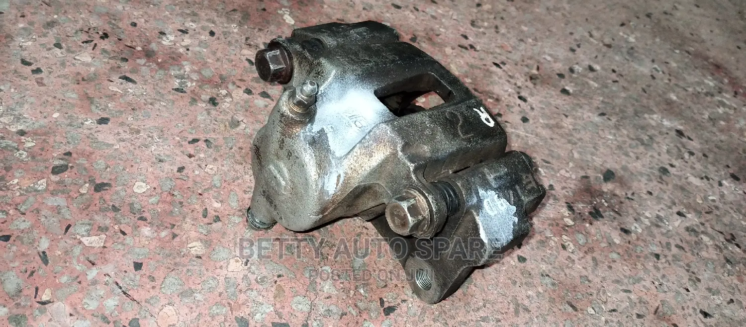 Toyota Prado 120 Rear Caliper