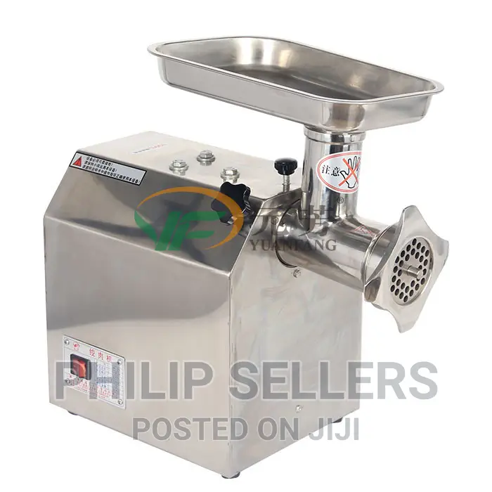 Electric Meat Grinders Meat Mincer Stainless