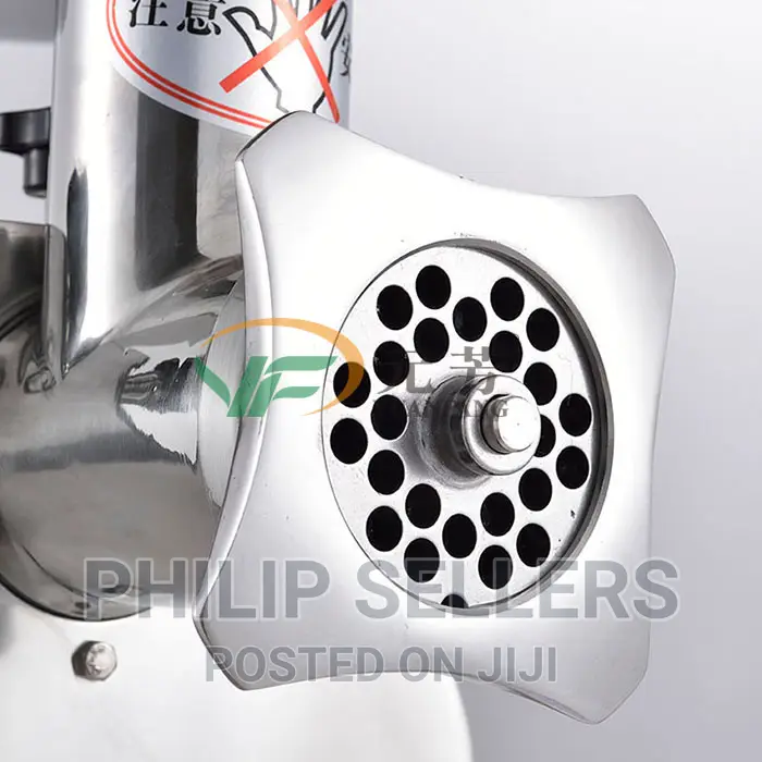 Electric Meat Grinders Meat Mincer Stainless