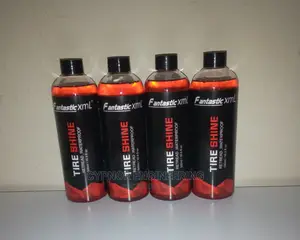 Fantastic XML Tire Cleaner
