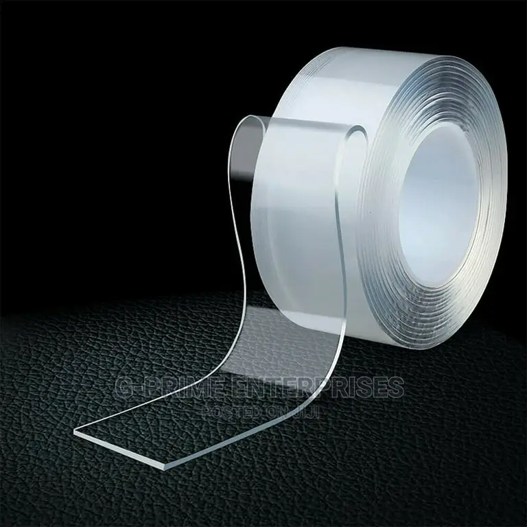 Double Sided Tape- Nano Tape /Double Sided Adhesive Tape