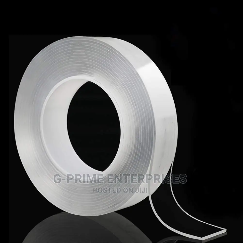 Double Sided Tape- Nano Tape /Double Sided Adhesive Tape