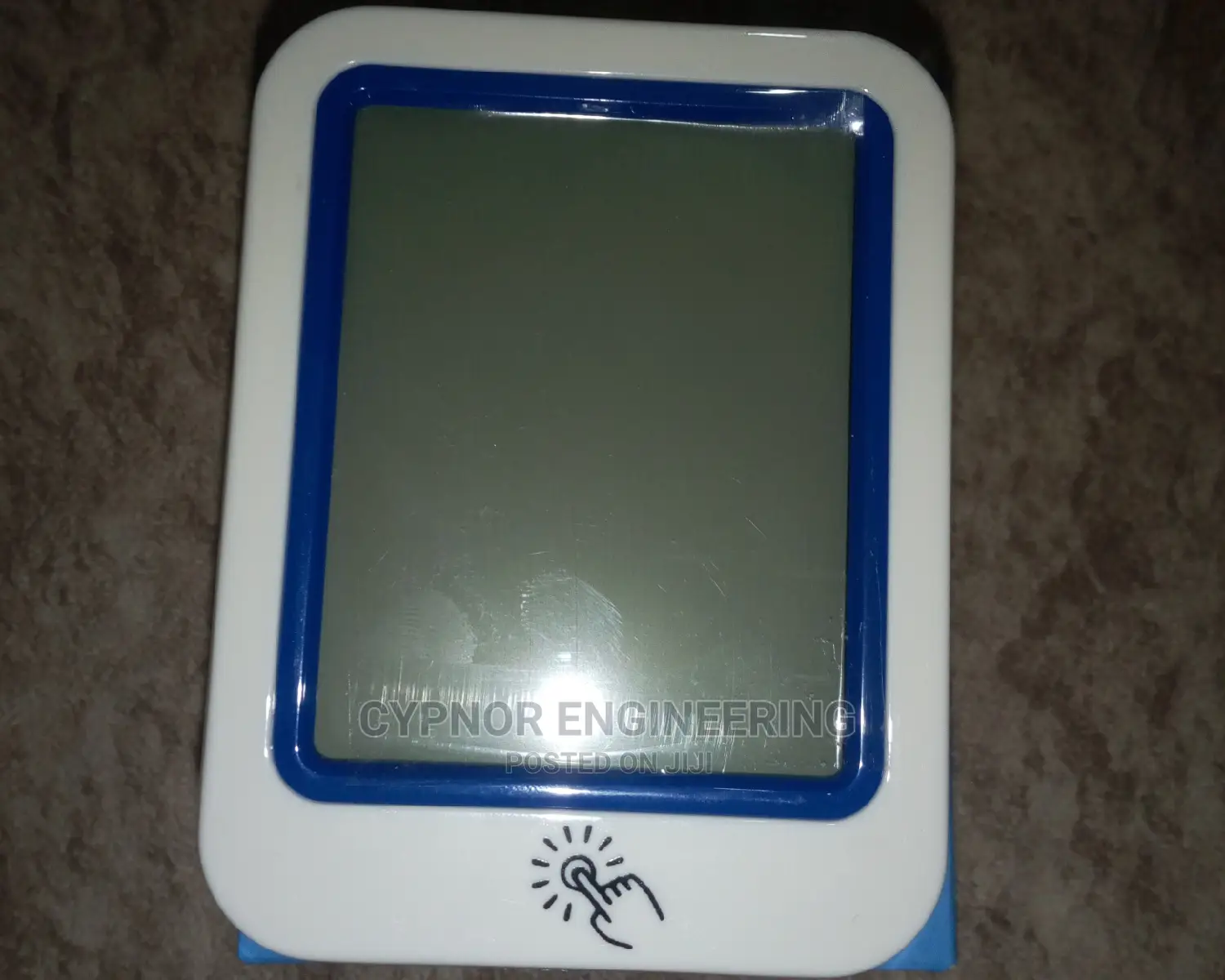 Digital Max/Min Hygrometer