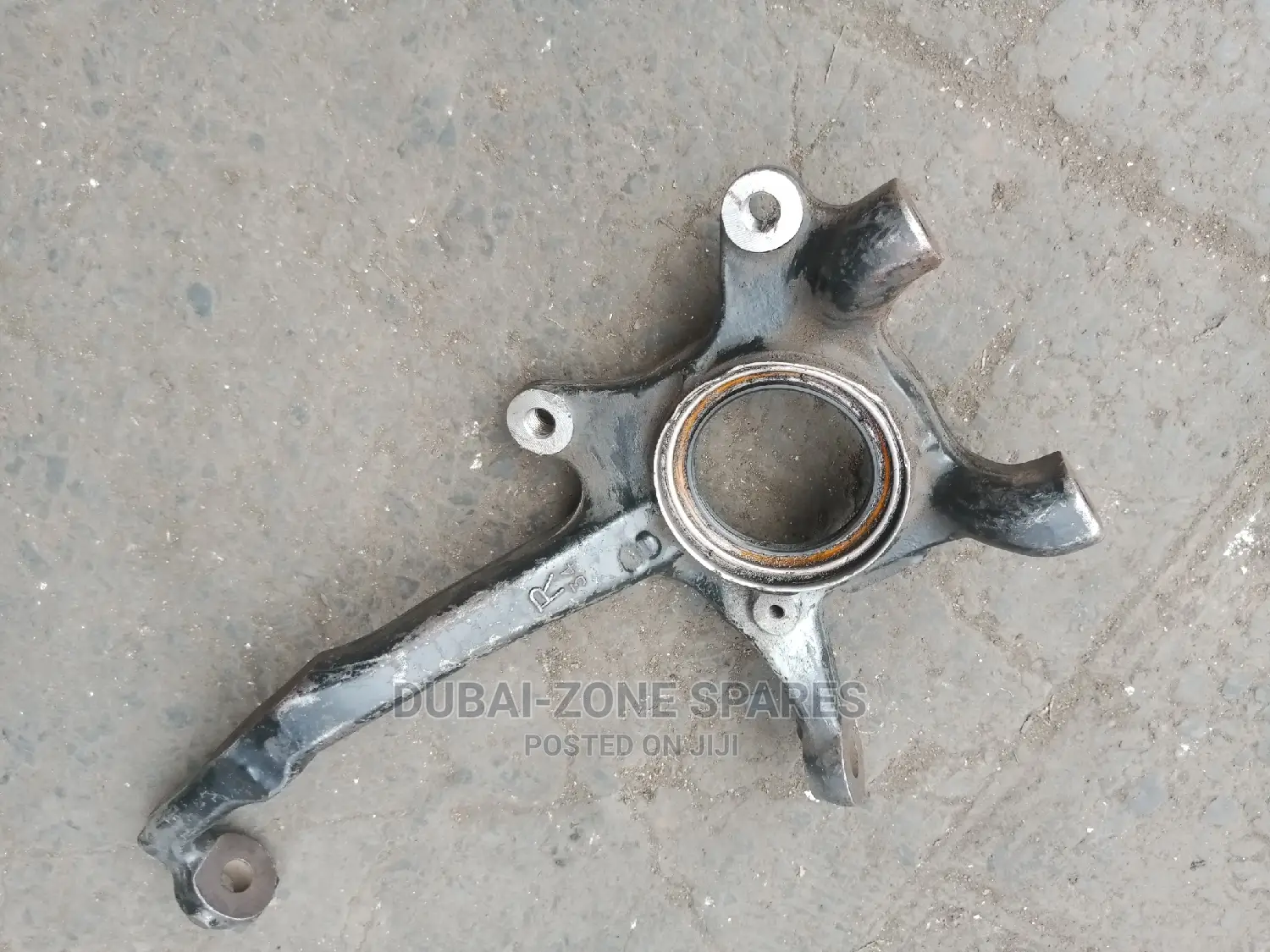 Steering Knuckle Prado J150 Right Left Available.