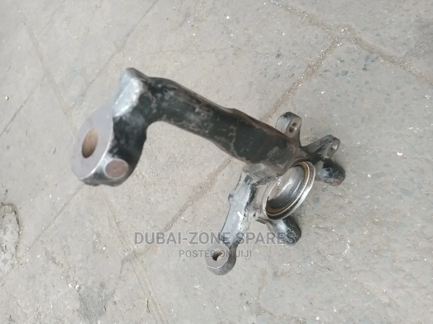 Steering Knuckle Prado J150 Right Left Available.
