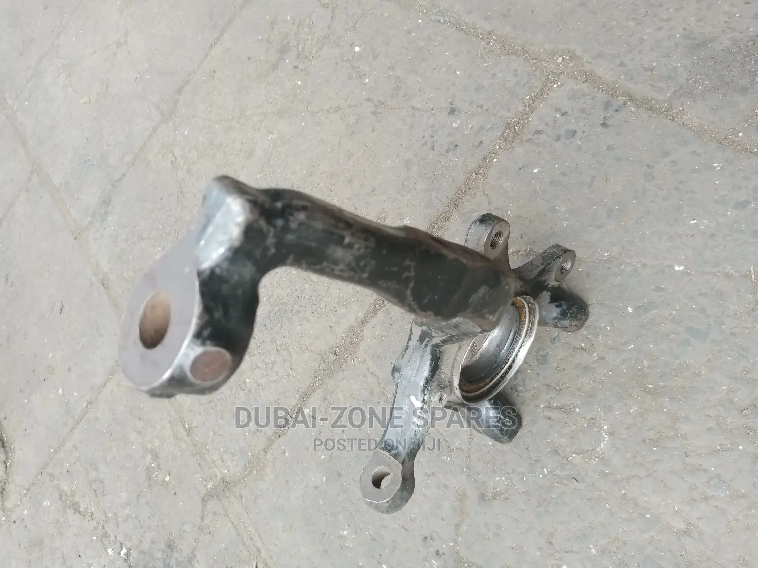 Steering Knuckle Prado J150 Right Left Available.