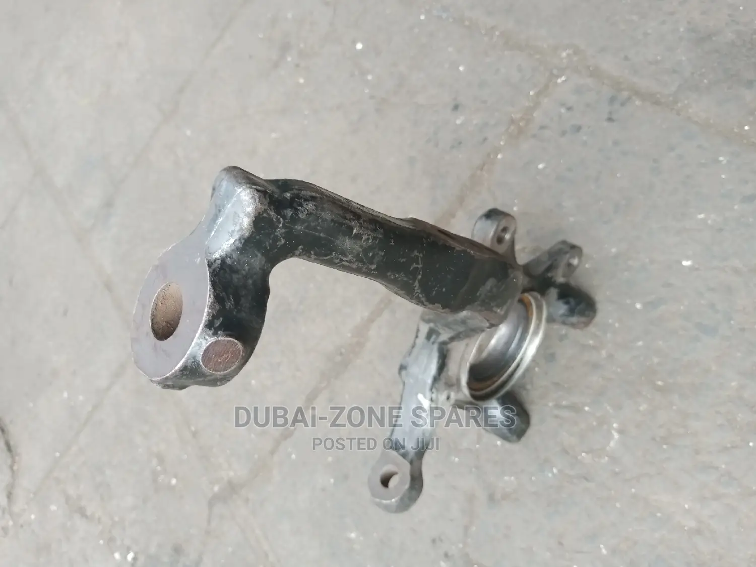 Steering Knuckle Prado J150 Right Left Available.