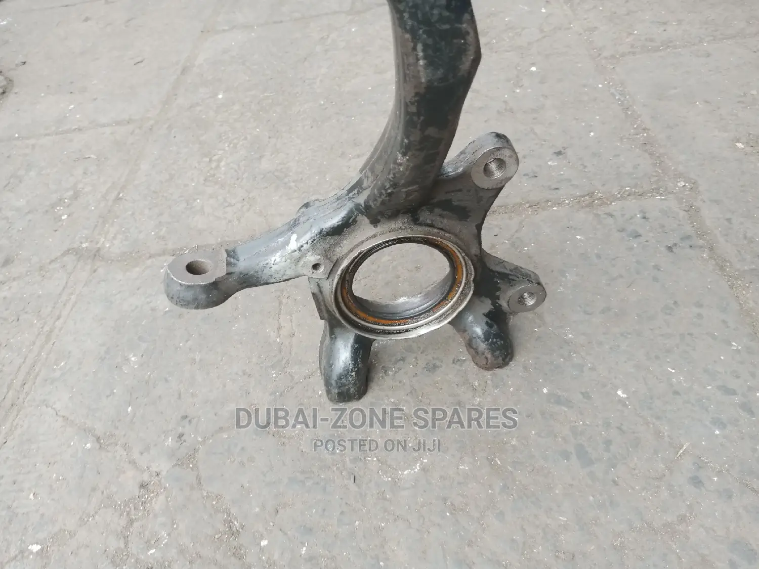 Steering Knuckle Prado J150 Right Left Available.