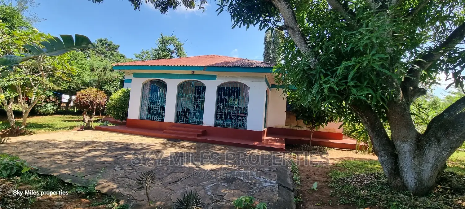 4bdrm Bungalow in North Coast Hotel, Kikambala for sale