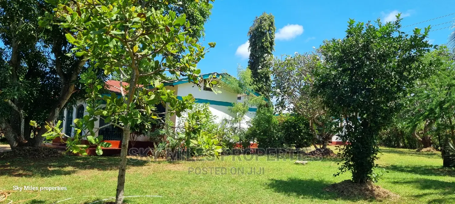 4bdrm Bungalow in North Coast Hotel, Kikambala for sale