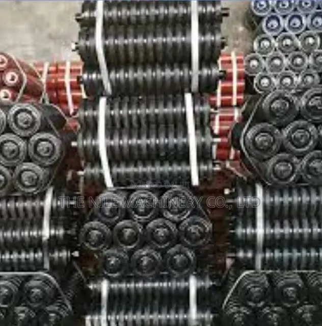 A Support Roller With a Favorable Price B500 89X200