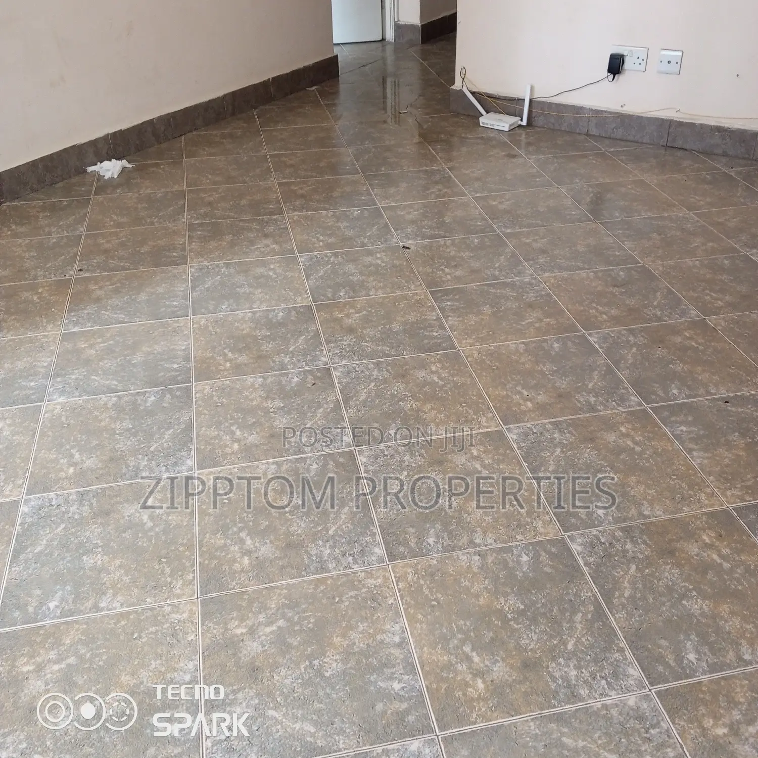 1bdrm Apartment in South C for rent