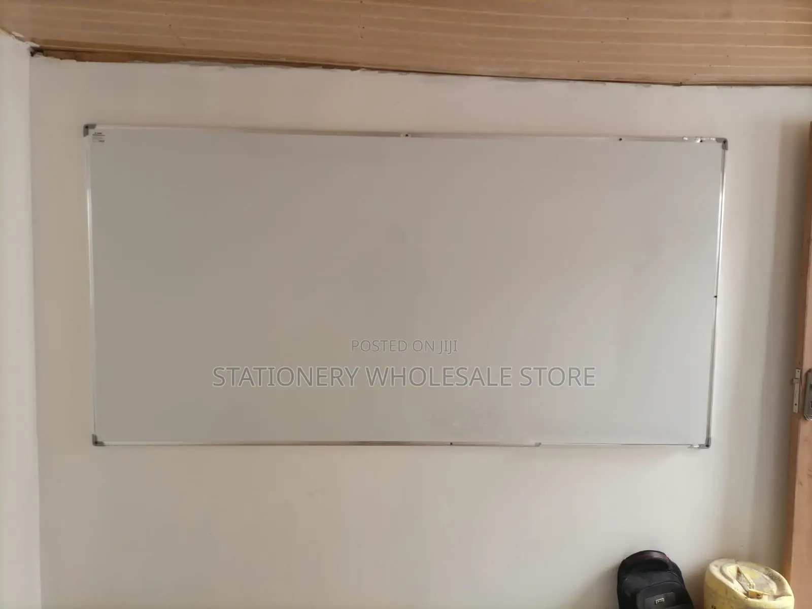 Special White Board for ALL Applications 2.4m X 1.2m
