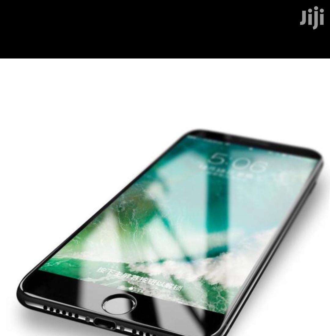 iPhones Protective Screen Protectors