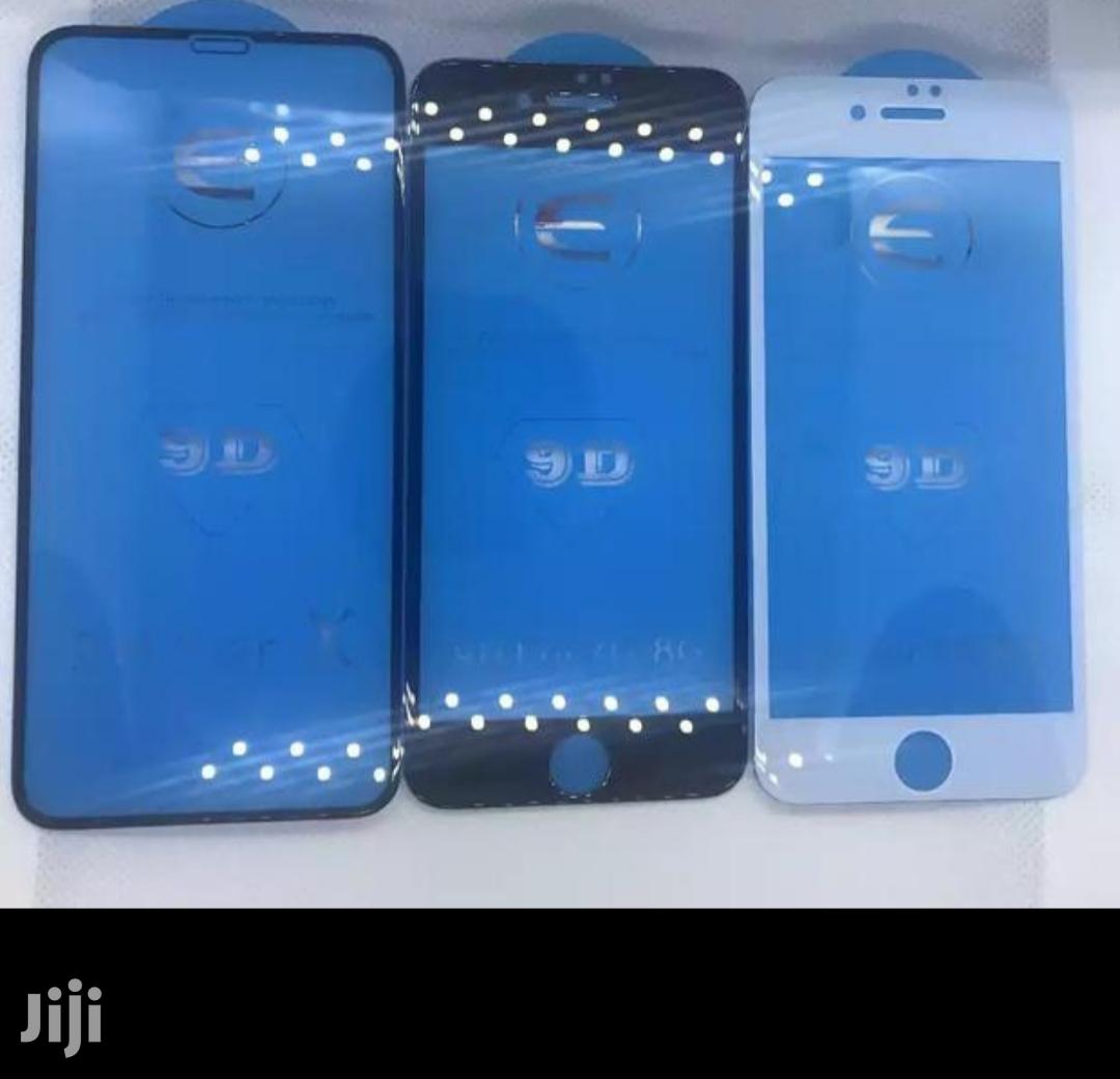 iPhones Protective Screen Protectors