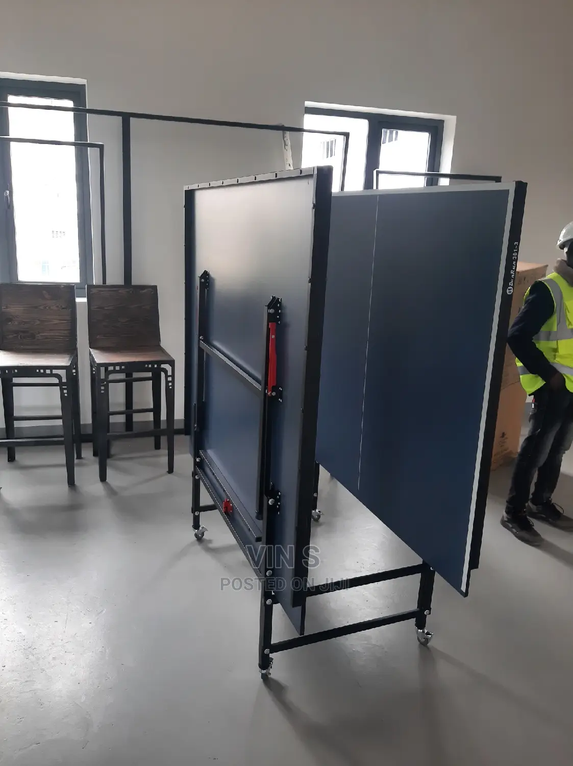 Tennis Tables/ Foldable Table Tennis Tables/ Tennis Tables^