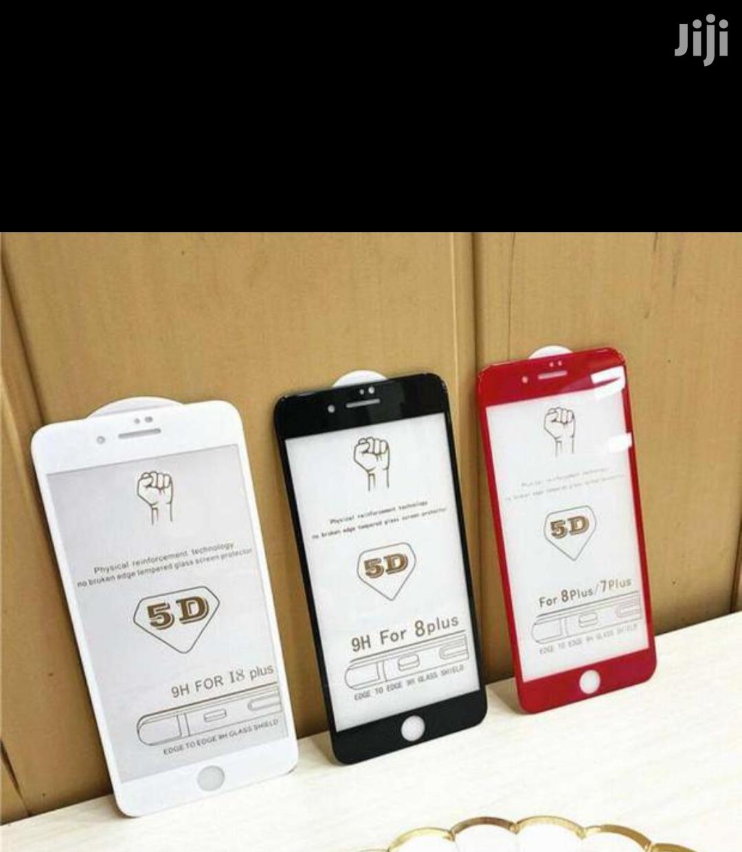 iPhones Full Phone Screen Protector At Affordable Prices