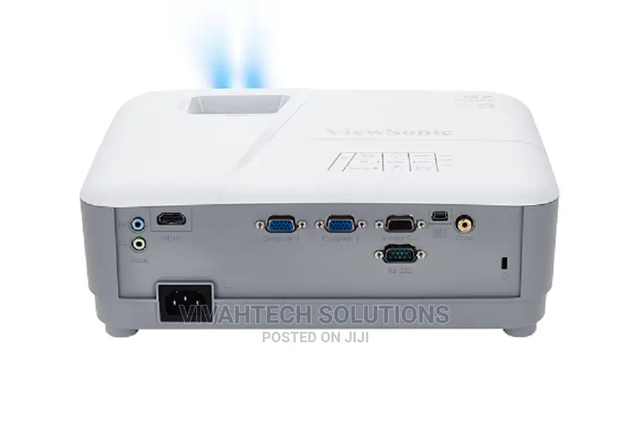 Viewsonic PA503S DLP Projector