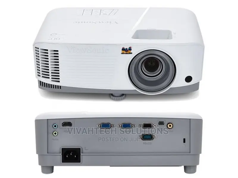 Viewsonic PA503S DLP Projector