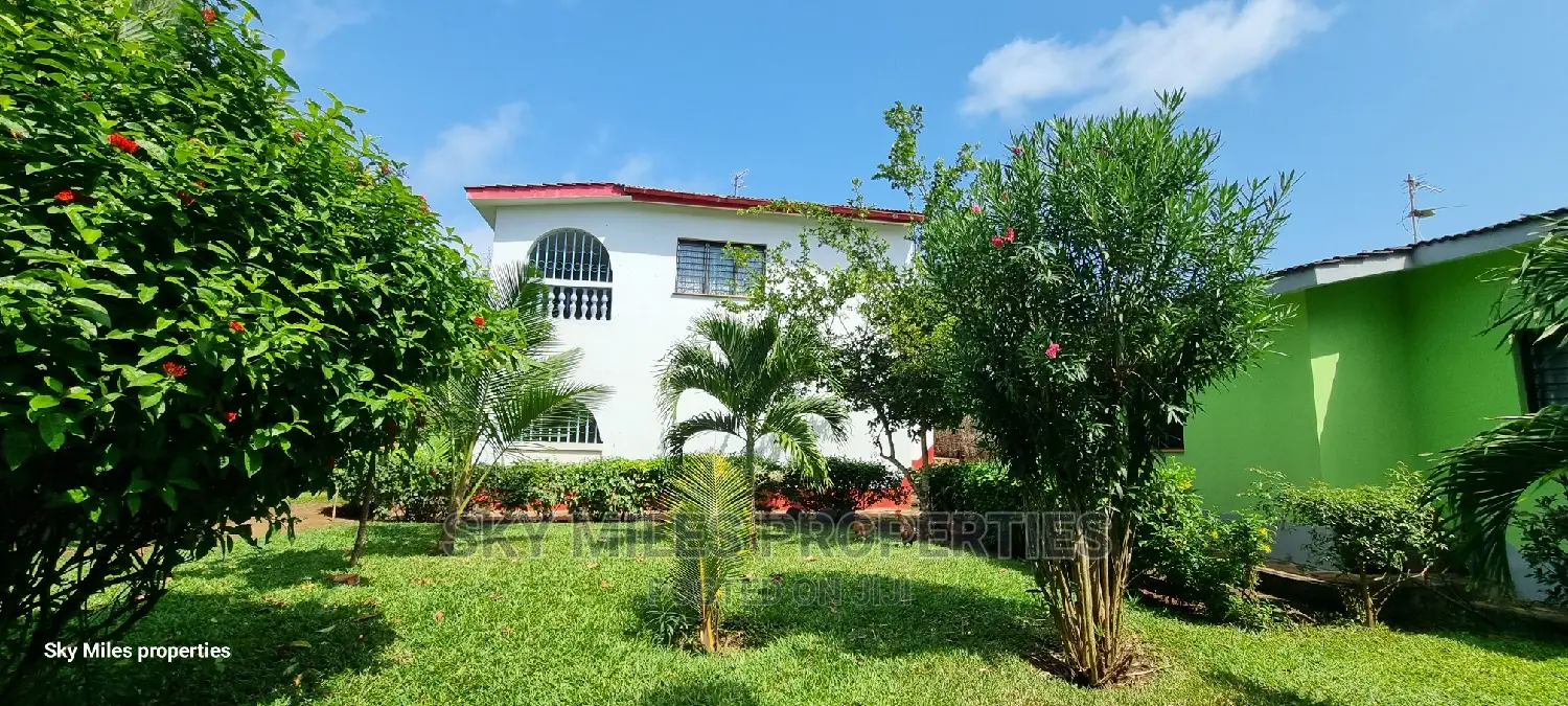3bdrm Maisonette in Serena, Shanzu for sale