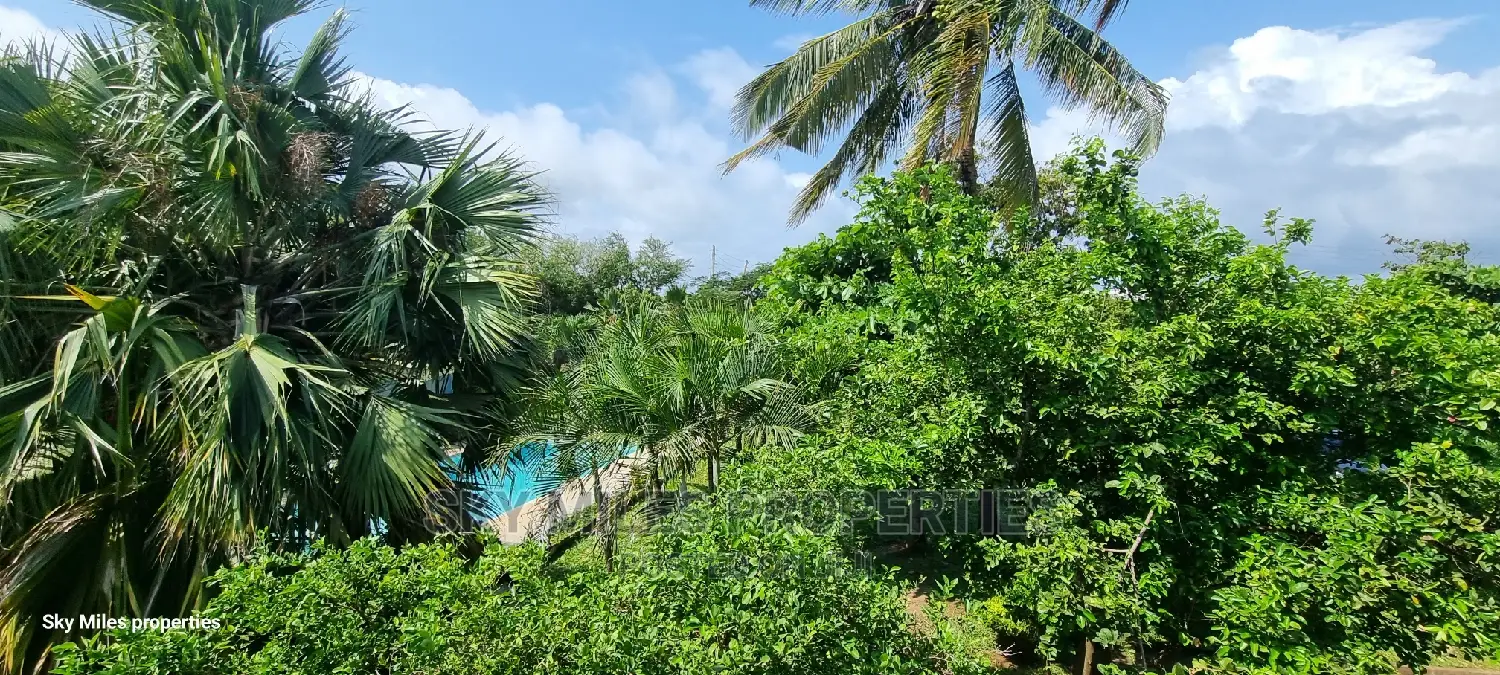 3bdrm Maisonette in Serena, Shanzu for sale