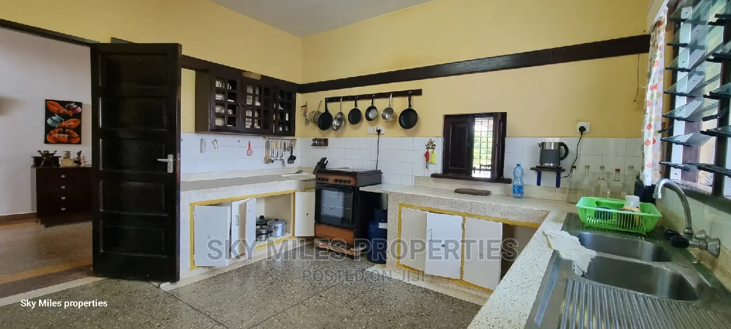 3bdrm Maisonette in Serena, Shanzu for sale