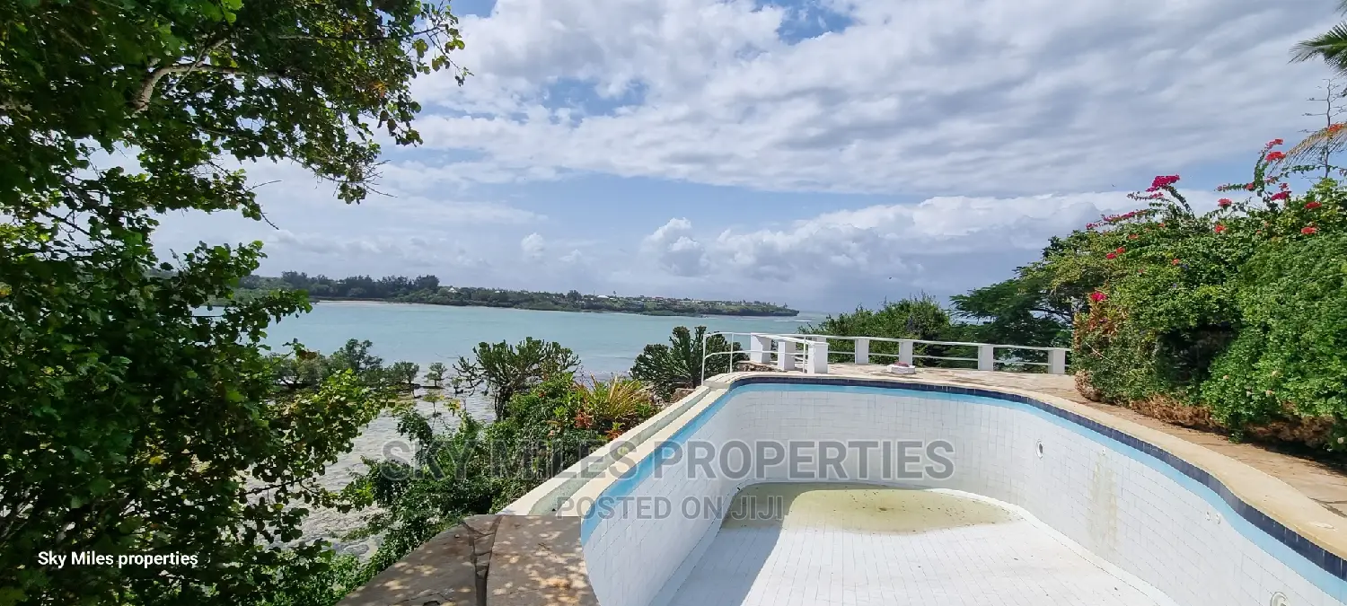 Mini Flat in Serena, Shanzu for sale