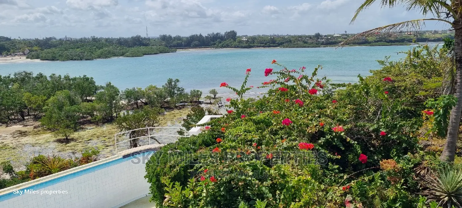 Mini Flat in Serena, Shanzu for sale