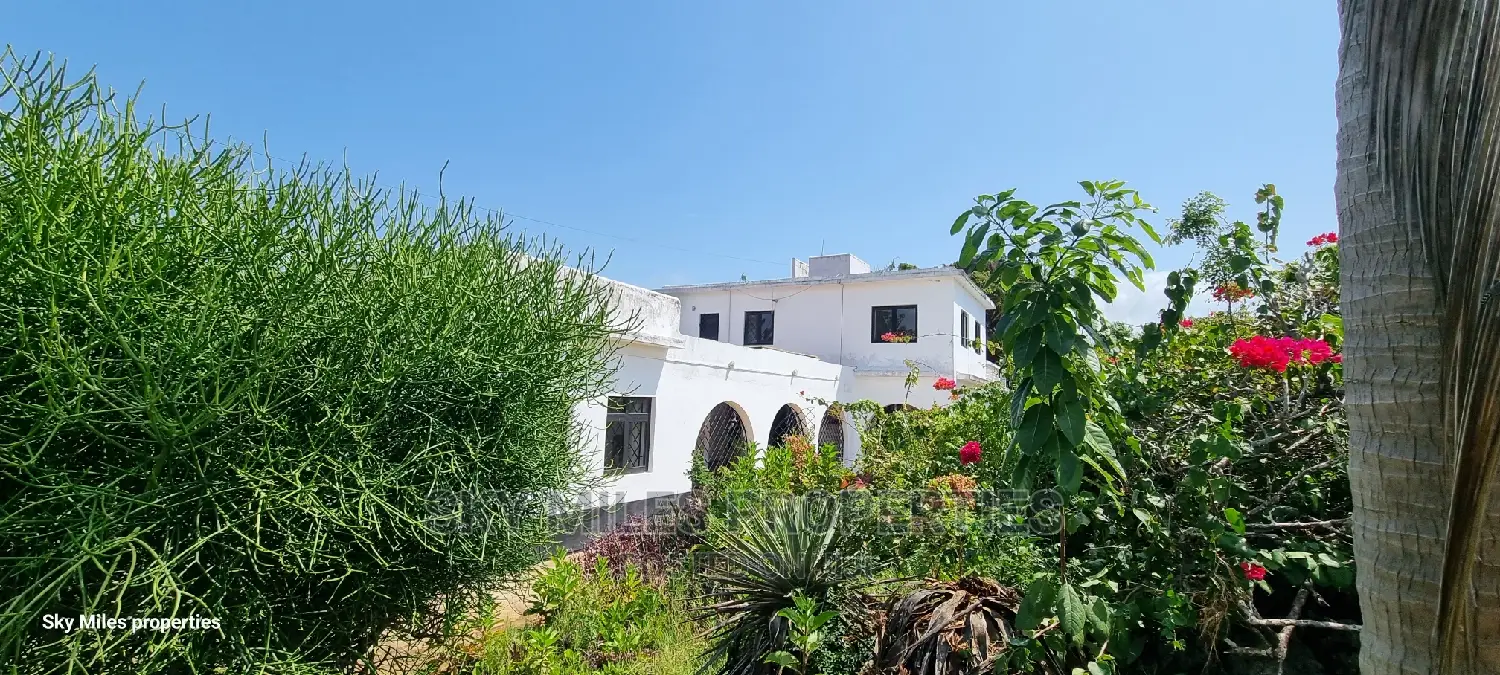 Mini Flat in Serena, Shanzu for sale