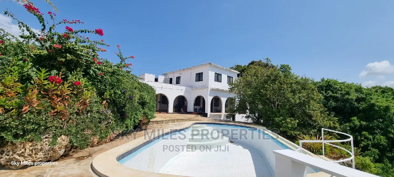 Mini Flat in Serena, Shanzu for sale