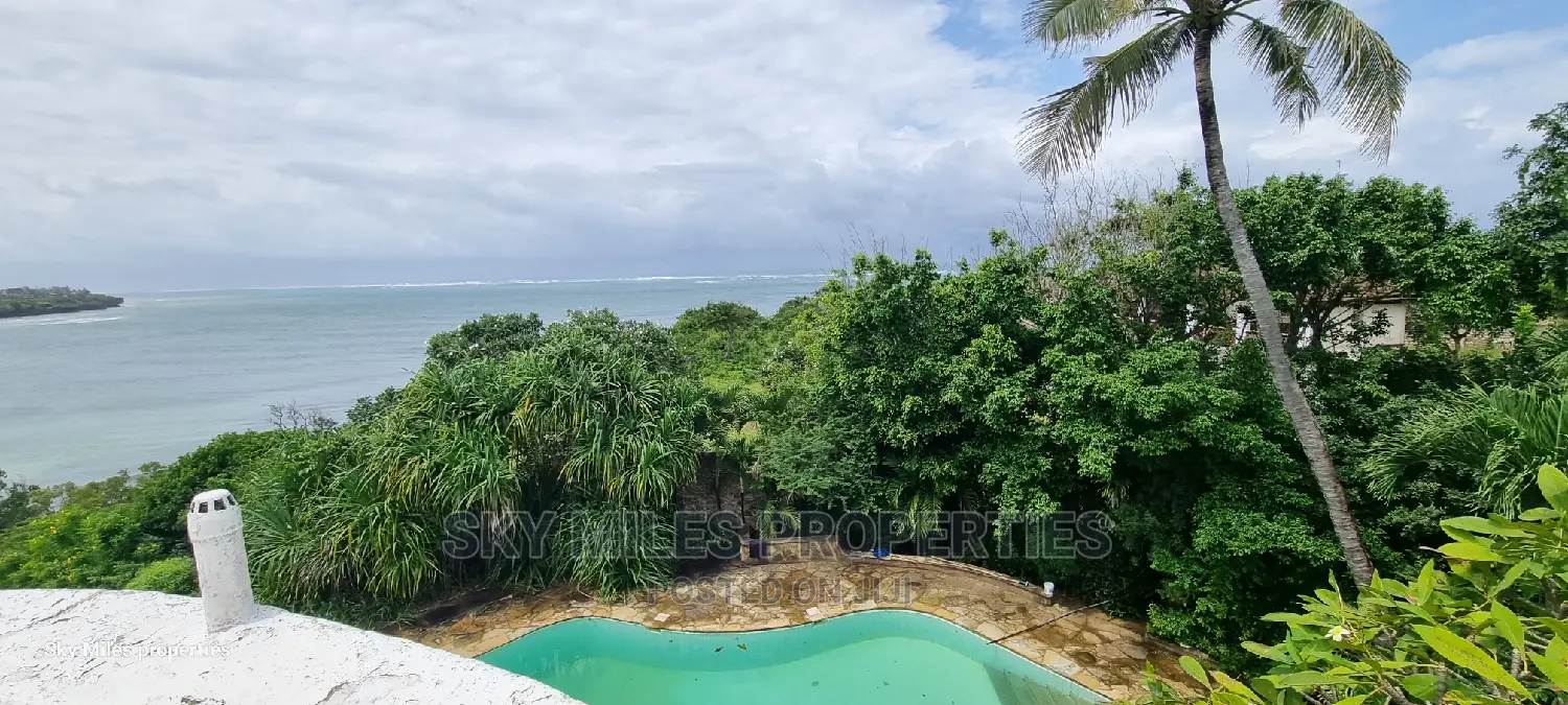 4bdrm Villa in Serena, Shanzu for sale