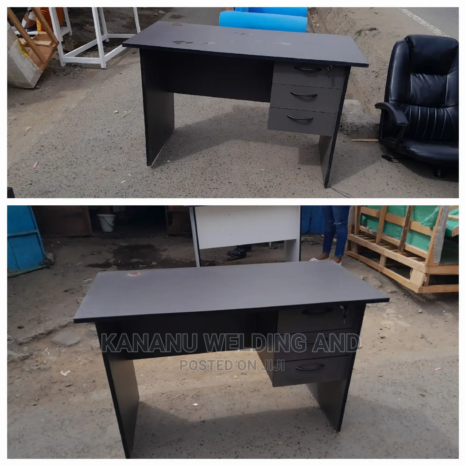 Office Desk
