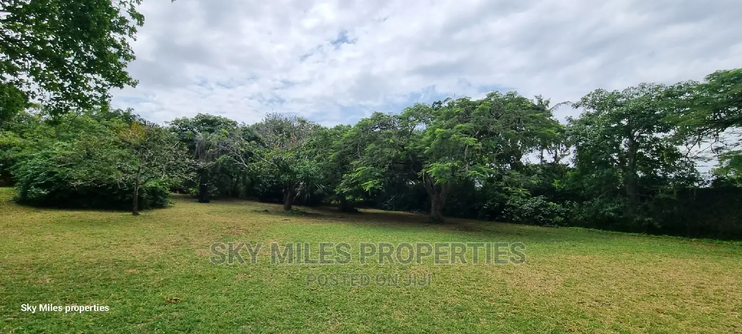 4bdrm Villa in Serena, Shanzu for sale