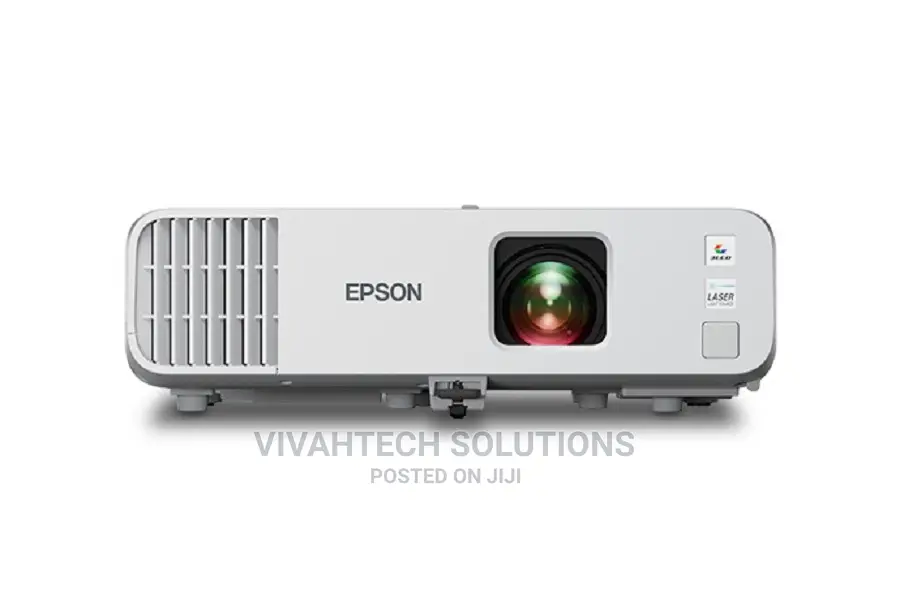 ~^ Epson Eb-L260f Laser Projector - (Eb-L260f) ~^