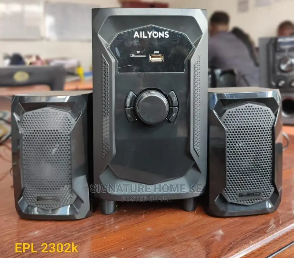 Ailyons 2.1ch Woofer