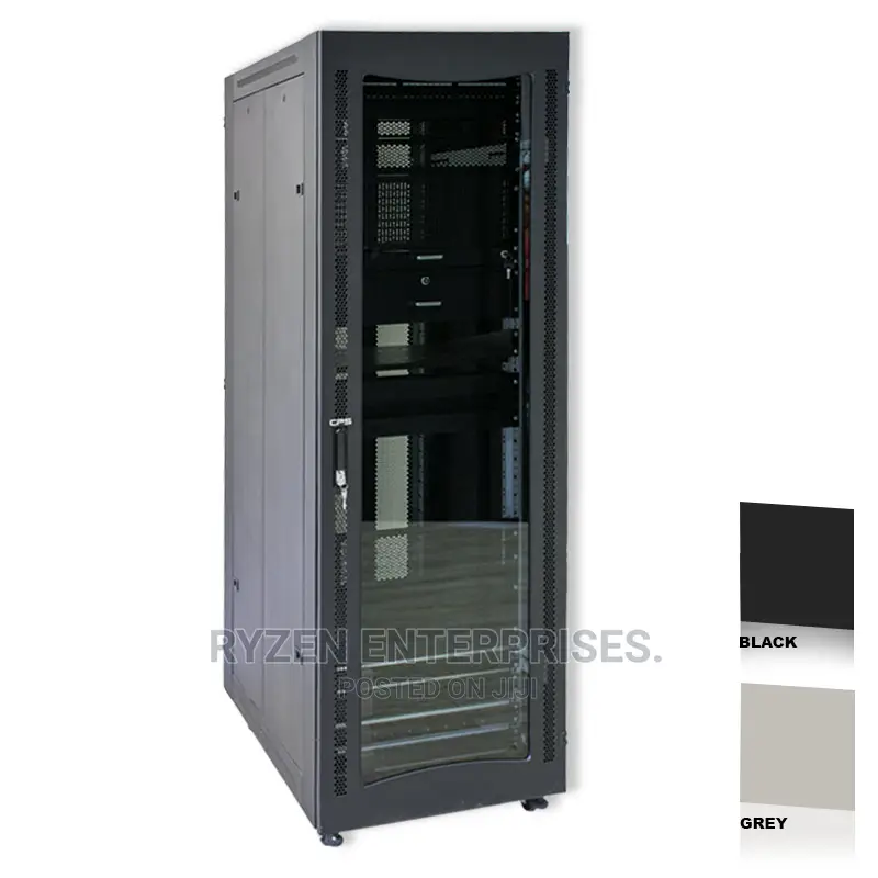 Network Cabinet 12u 600×600