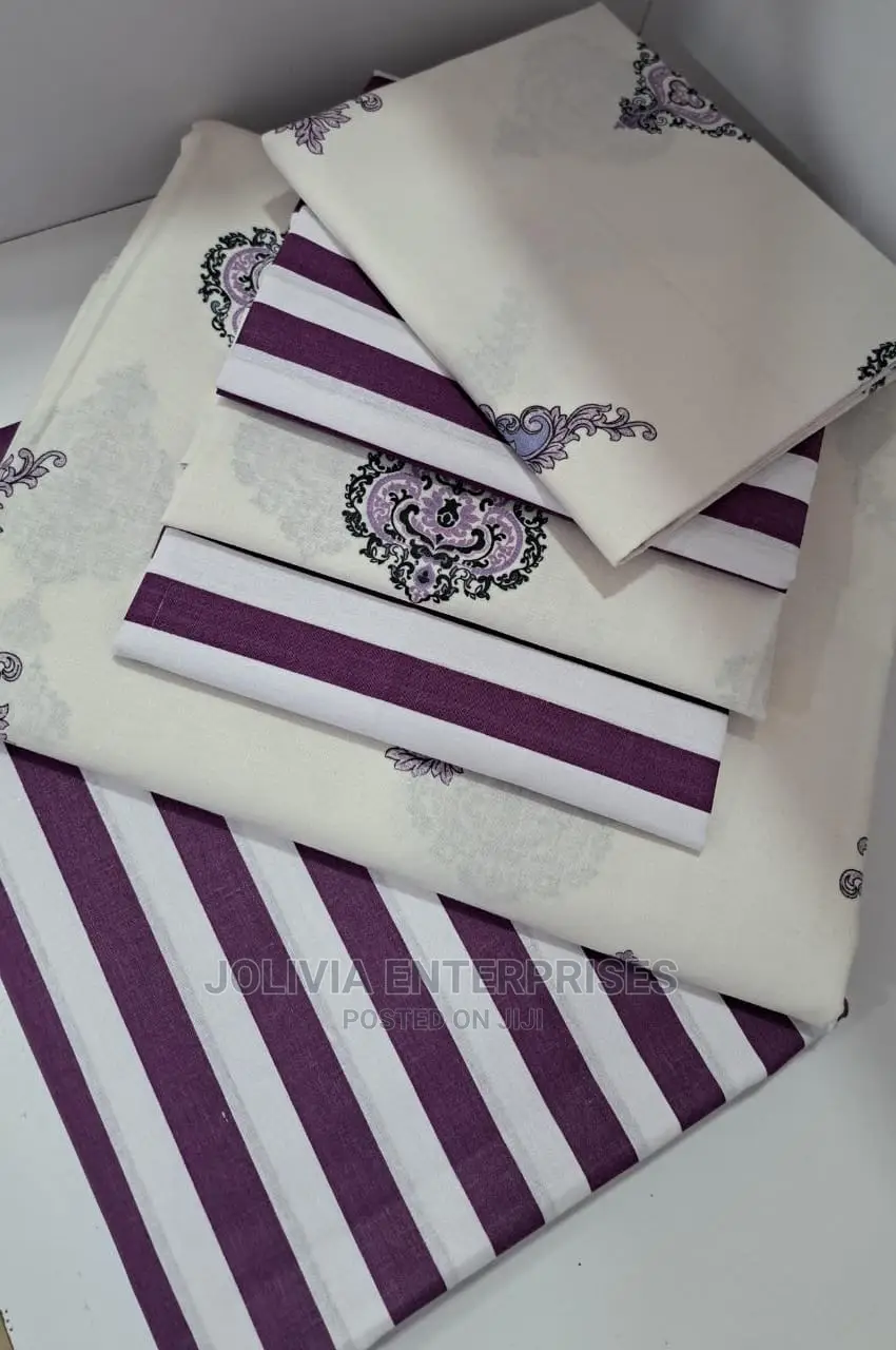 Reverse Flat Mix Match Bedsheets