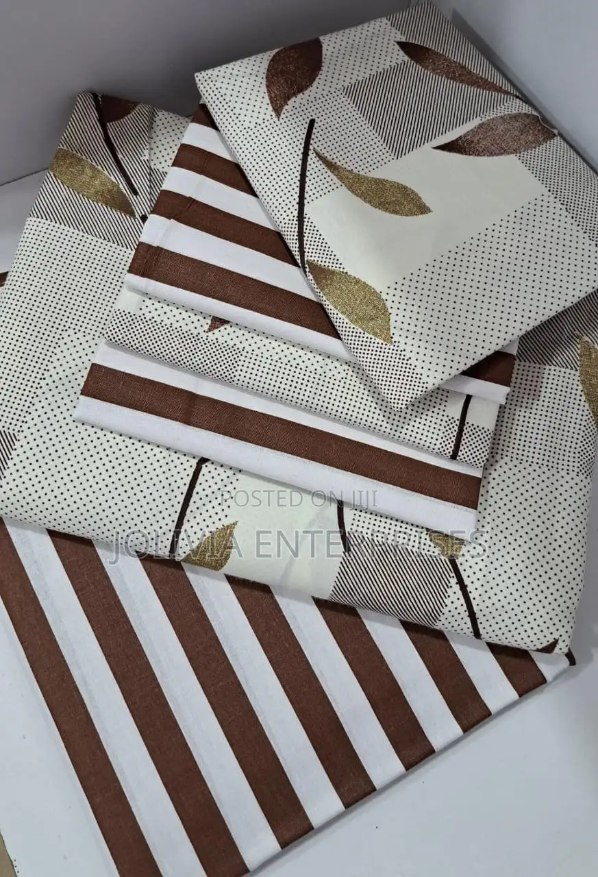 Reverse Flat Mix Match Bedsheets