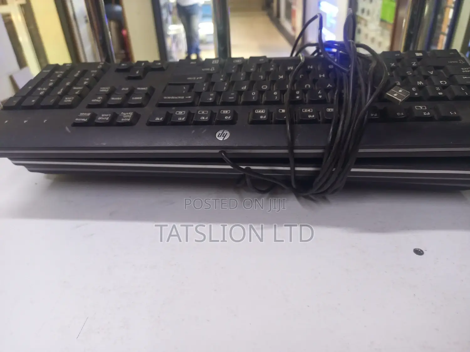 Ex Uk Keyboards