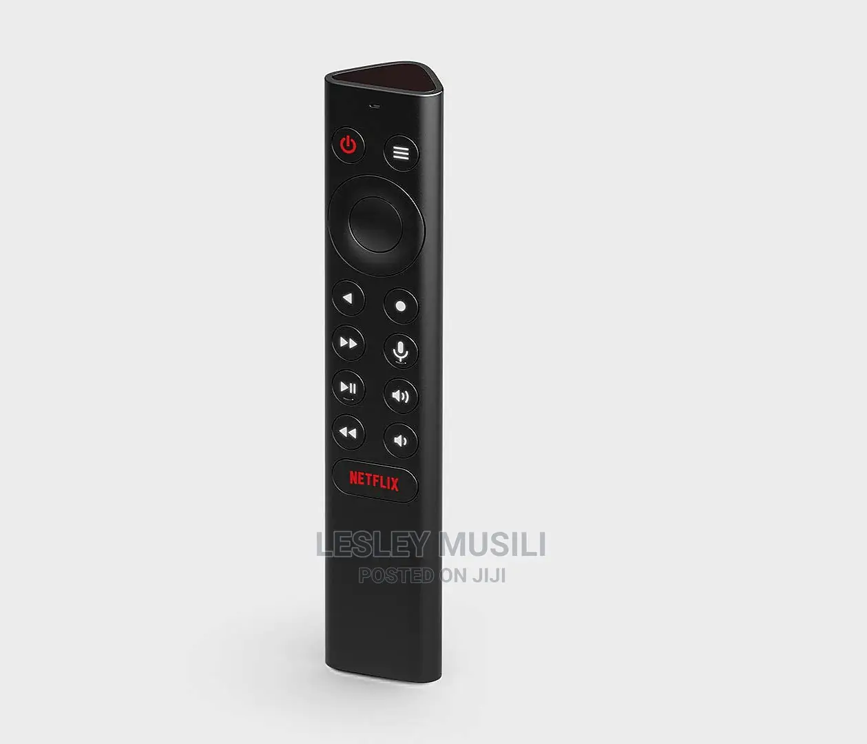 NVIDIA SHIELD Remote; Voice Search, Motion-
