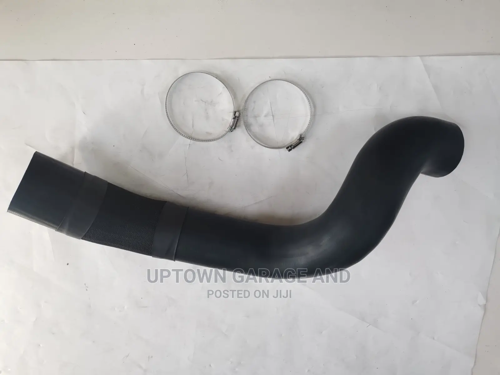 Genuine Ford Ranger 3.2l and 2.2l Intercooler Hose